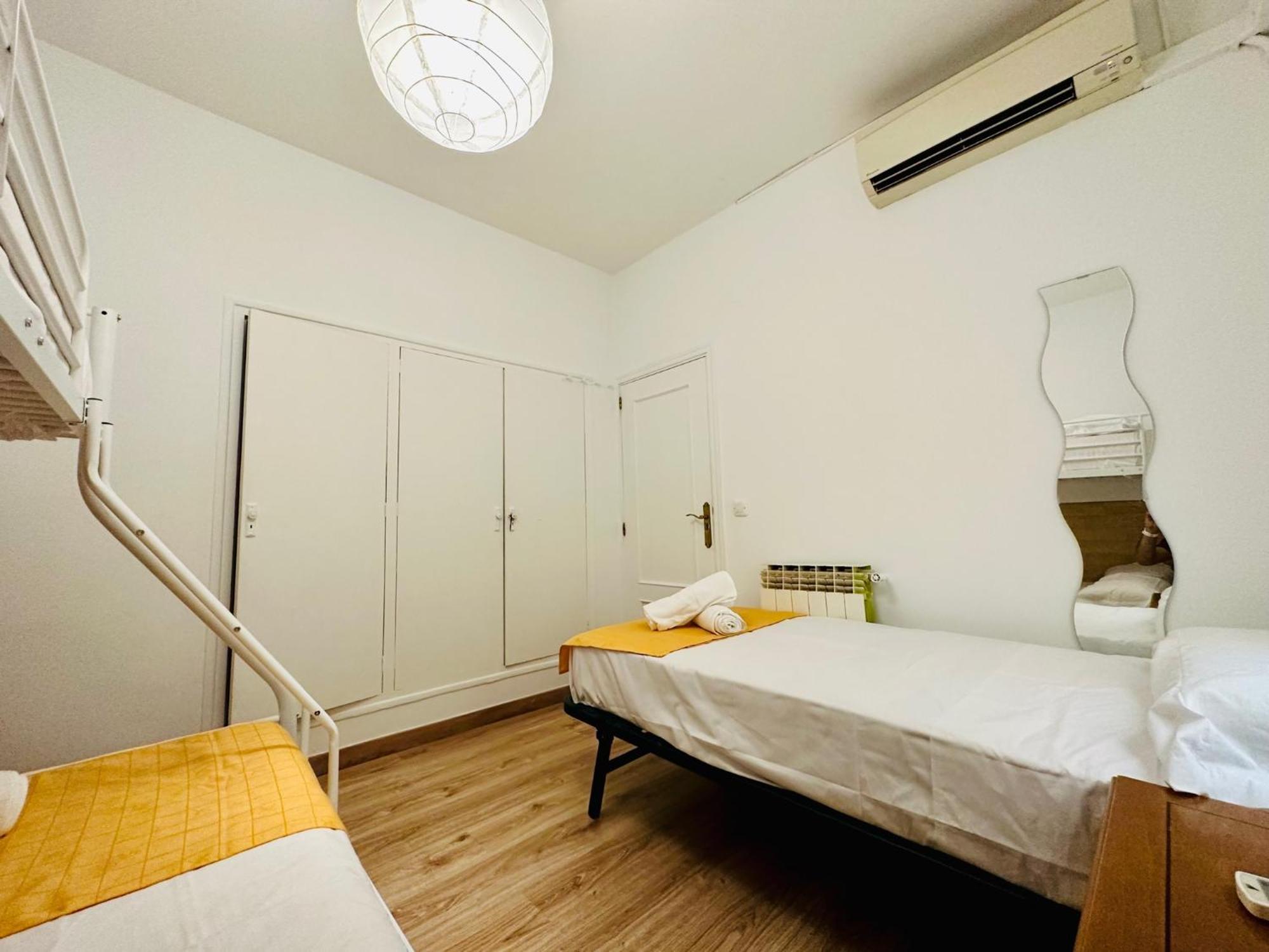 Punta Me Rooms In Madrid Downtown Exterior foto